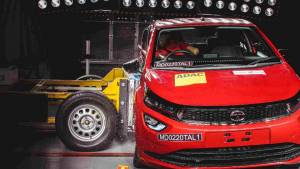 Upcoming Bharat NCAP crash safety programme in consideration to follow latest Global NCAP protocols
