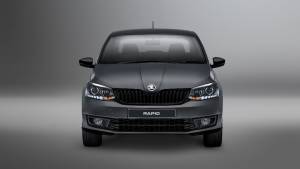 Skoda Auto India end production of the Rapid sedan with the Slavia set to replace it later this month
