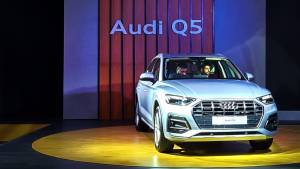 2021 Audi Q5 facelift launched at Rs 58.93 lakh