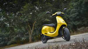 Ola Electric recalls 1,441 scooters as pre-emptive measure