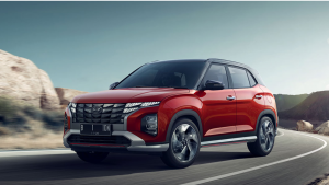 2022 Hyundai Creta facelift makes global debut in Indonesia with ADAS features