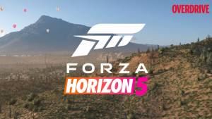Forza Horizon 5 review