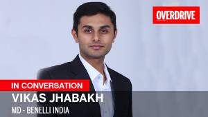 Vikas Jhabhak reveals Benelli India's 2022 roadmap | Interview