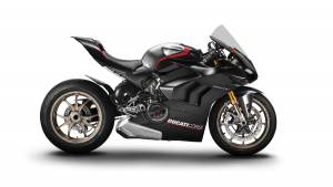 Ducati Panigale V4 SP launched at Rs 36.07 lakh