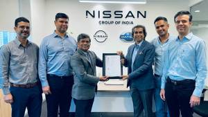 Nissan India join forces with Zoomcar and Orix to launch their vehicle subscription service