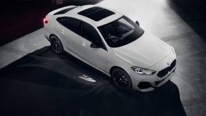 BMW 220i 'Black Shadow' limited edition launched in India at Rs 43.50 lakh