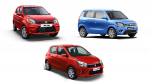 Best selling cars for the month of October 2021, Maruti Suzuki take most places