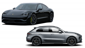Live updates: 2021 Porsche Taycan EV and Macan facelift India launch, prices, interiors, range, specifications, engine, features, performance