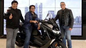 BMW Motorrad India sells 5,000 units this year, beats slowdown