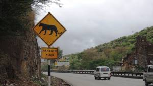 Indian Highways-And 