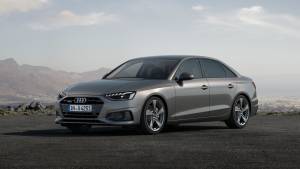 2021 Audi A4 Premium base variant launched in India at Rs 39.99 lakh