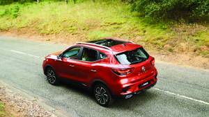 MG Motors to introduce season 3 of its Developer Programme and Grant
