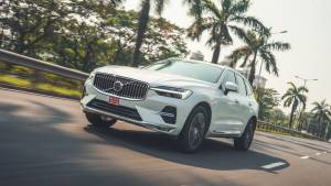 Volvo Car India reports 33 per cent growth in the first half of 2023