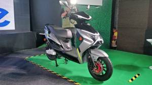 EeVe Soul launched at Rs 1.40lakh