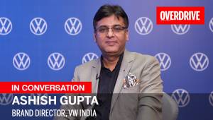 In Conversation with Ashish Gupta, Head, Volkswagen Passenger Cars
