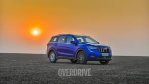 Mahindra delivers 14,000 XUV700's in 90 days,