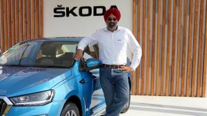 Gurpratap Boparai resigns as head of Skoda Auto Volkswagen India
