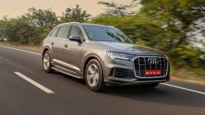2022 Audi Q7 facelift bookings open, specifications and features revealed