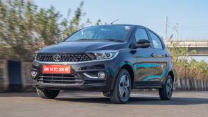 Tata commences bookings for Tiago and Tigor AMT CNG
