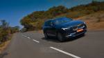 2022 Volvo XC90 B6 petrol road test review