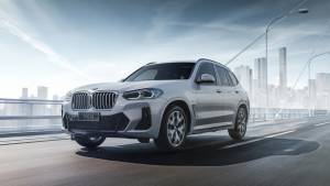 New BMW X3 xDrive 20d M Sport introduced at Rs 69.90 lakh