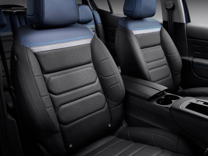 2022 citroen c5 aircross facelift interior comfort seats