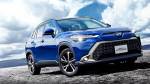 Toyota to launch Creta-rivalling SUV in 2022 with Maruti Suzuki, new MPV in 2023