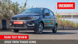 2022 Tata Tiago iCNG road test review | No compromise?