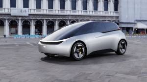 Ola electric car to debut by 2024, get autonomous driving tech