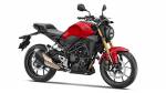 2022 Honda CB300R launched at Rs 2.77 lakh