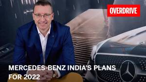 In Conversation with Martin Schwenk, MD & CEO, Mercedes-Benz India