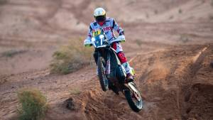 One for the books: Hero MotoSports’ Dakar 2022 journey in pictures