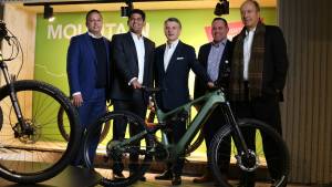 TVS acquires Switzerland e-bike player Swiss E-Mobility Group AG