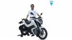 Tork Kratos electric motorcycle launched, prices start from Rs 1.08 lakh
