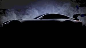 Toyota teases GR GT3 concept and tuned GR Yaris