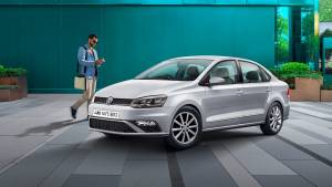 Volkswagen Vento lineup trimmed ahead of Virtus launch