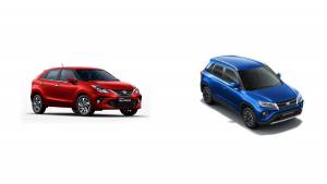 Toyota Glanza and Urban Cruiser garner over 1 lakh sales