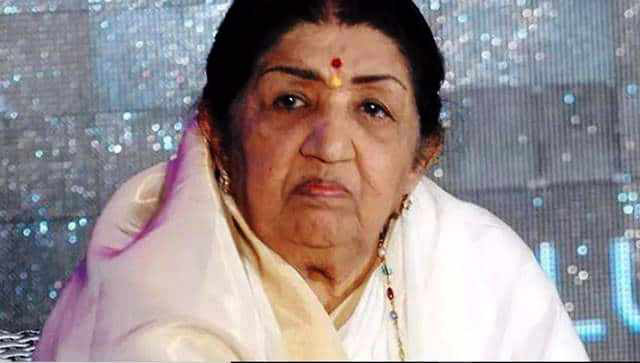 Lata Mangeshkar songs My best driving music