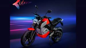 Oben Electric ready join the two-wheeler EV bandwagon