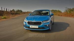 2022 Skoda Slavia 1.5 TSI launched in India, prices start from Rs 16.19 lakh