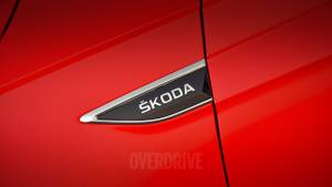 Skoda Auto India records biggest year with 37,568 cars sold in 8 months