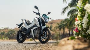 Tork Motors new electric motorcycle to debut at 2023 Auto Expo