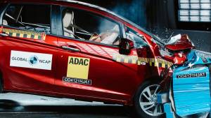 Global NCAP surpasses 50 models milestone in India, Nissan Magnite and Renault Kiger receive four-star safety ratings