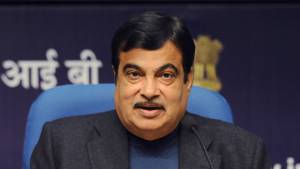 Nitin Gadkari pushing India to have its own safety standards
