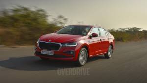 Skoda Slavia, Kushaq to get smaller 8-inch touchscreen from June , supply chain constraints blamed