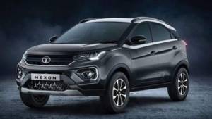 Tata Nexon XM+ (S) variant added to the SUVs line up, starting from Rs 9.75 lakh