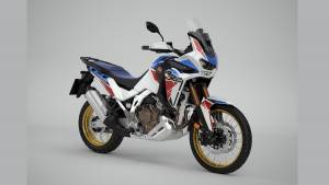 Honda launches 2022 Africa Twin Adventure Sports; prices from Rs 16.01 lakh