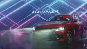 2022 Toyota Glanza launched in India, prices start from Rs 6.39 lakh
