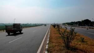 NHAI to offer cashless treatment for accident victims on Golden Quadrilateral