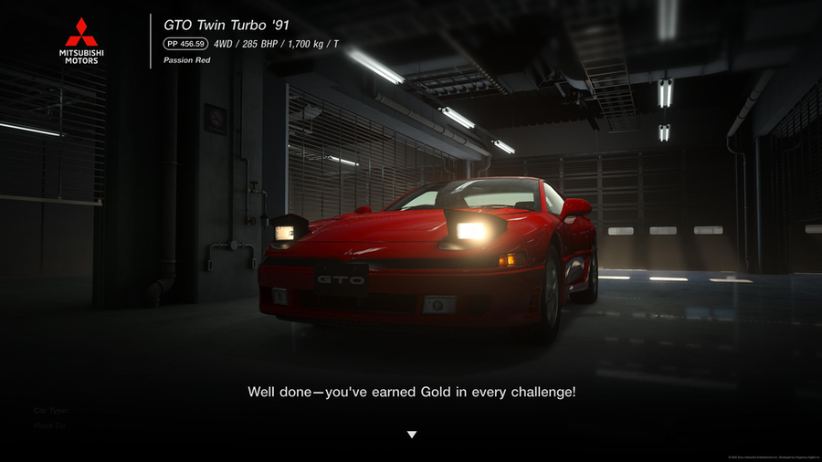 Gran Turismo 7 will have 428 cars at launch : r/PS4